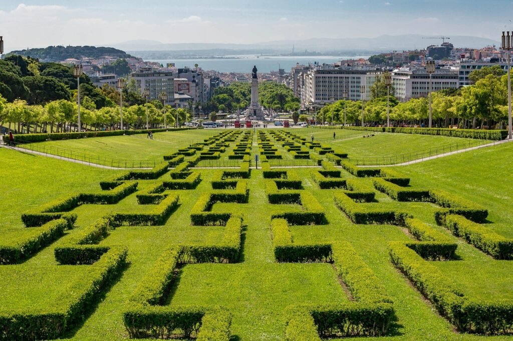 lisbon, portugal, europe, travel, landmark, skyline, gardens, maze, lisbon, lisbon, lisbon, lisbon, lisbon, portugal, portugal, maze, maze, maze