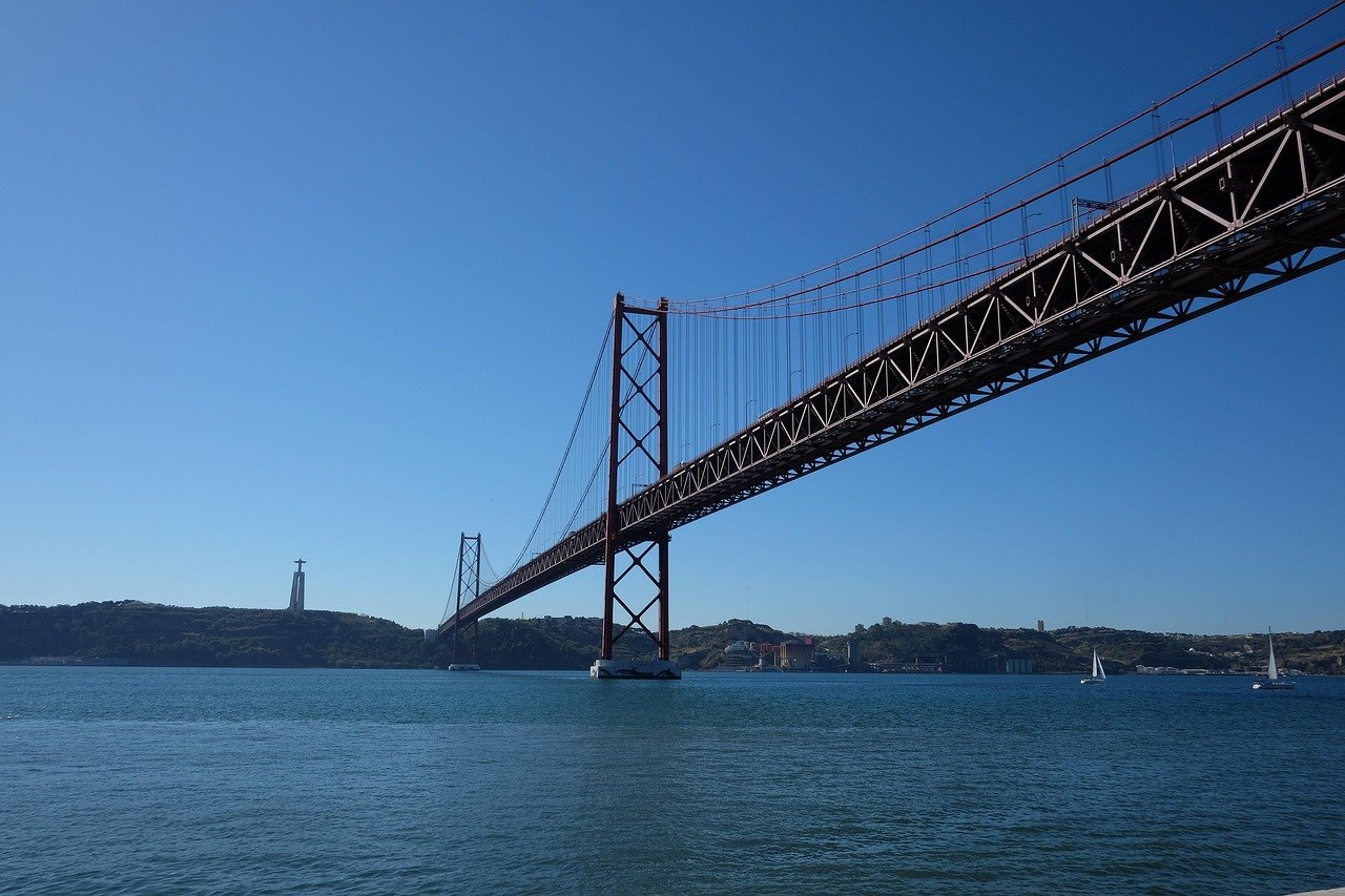lisbon, lisboa, landmark