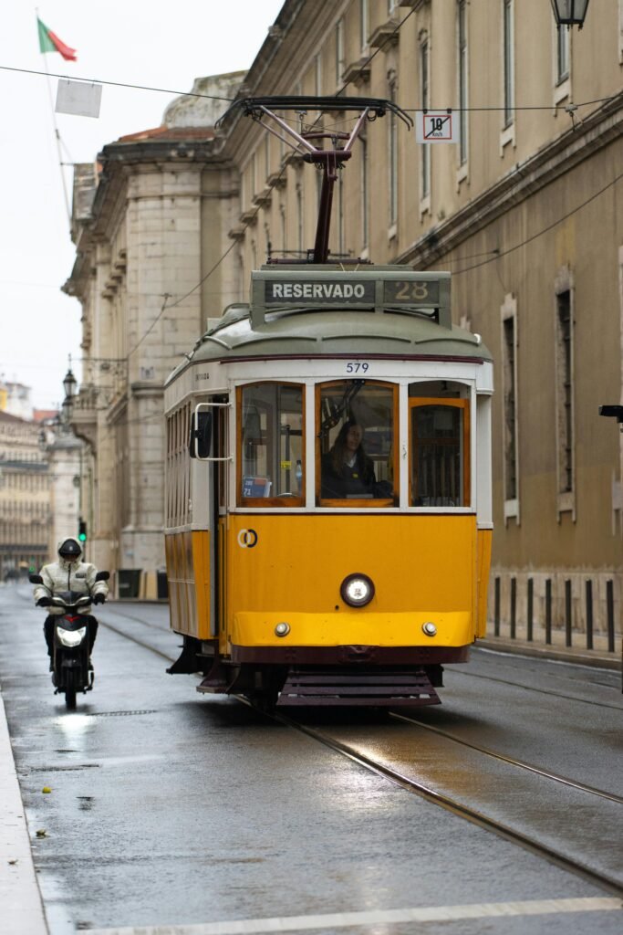 The Quiet Revolution: Why Neuro-Inclusive Design is the New MICE Gold Standard in Lisbon 2026